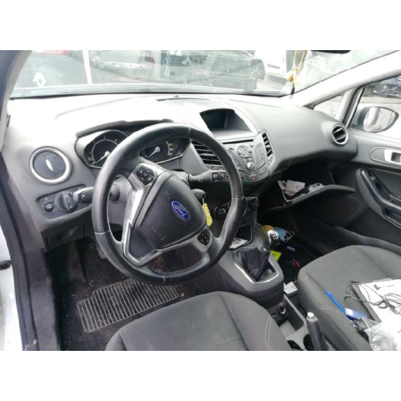 ford fiesta (ccn) del año 2014