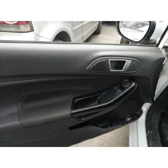 ford fiesta (ccn) del año 2014