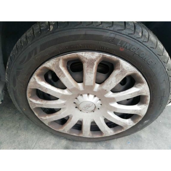 ford fiesta (ccn) del año 2014