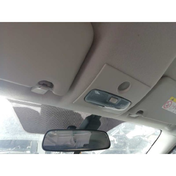 ford fiesta (ccn) del año 2014