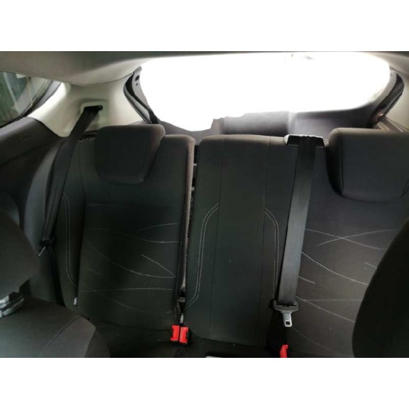 ford fiesta (ccn) del año 2014