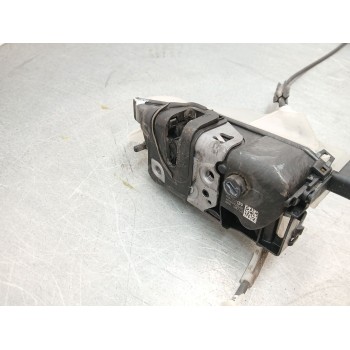 Recambio de cerradura puerta delantera izquierda para peugeot expert furgoneta (v_) 1.5 bluehdi 100 referencia OEM IAM 980841398