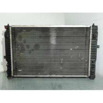 Recambio de radiador agua para volkswagen passat berlina (3b3) v6 tdi highline referencia OEM IAM 8D0121251N MANUAL 63X40