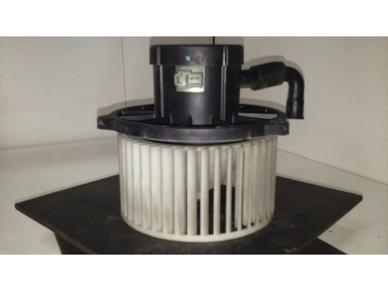 Recambio de motor calefaccion para hyundai accent (lc) gl 4p referencia OEM IAM 9711624951 F00S320030 