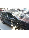 nissan qashqai (j10) del año 2009