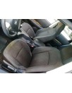 nissan qashqai (j10) del año 2009