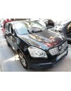 nissan qashqai (j10) del año 2009
