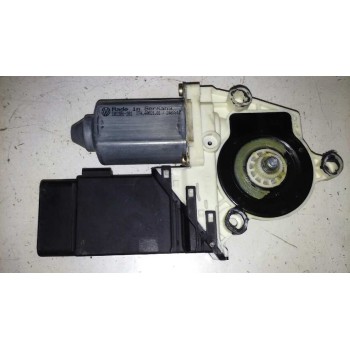 Recambio de motor elevalunas delantero derecho para volkswagen golf iv berlina (1j1) básico referencia OEM IAM  5P 
