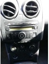 nissan qashqai (j10) del año 2009