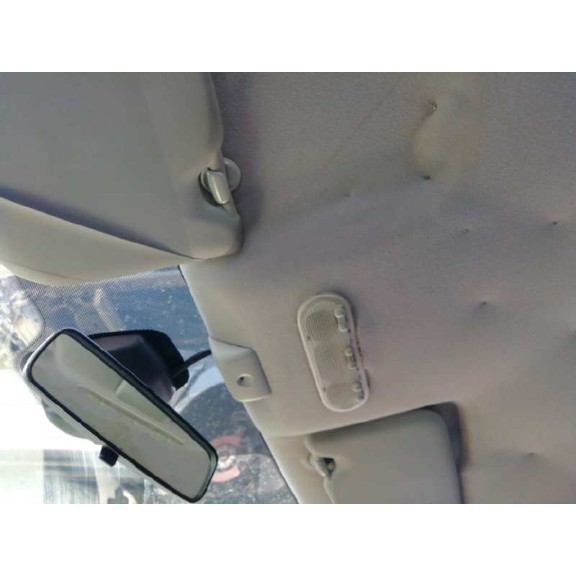 nissan qashqai (j10) del año 2009