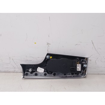 Recambio de mando luces para bmw serie 5 lim. (f10) 2.0 turbodiesel referencia OEM IAM 919274405  salpicadero