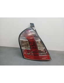 Recambio de piloto trasero izquierdo para fiat stilo (192_) 1.6 16v (192_xb1a) referencia OEM IAM 46823706  