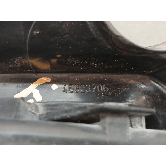 Recambio de piloto trasero izquierdo para fiat stilo (192_) 1.6 16v (192_xb1a) referencia OEM IAM 46823706  