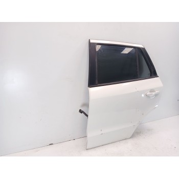 Recambio de puerta trasera izquierda para hyundai santa fe (bm) 2.2 crdi cat referencia OEM IAM   