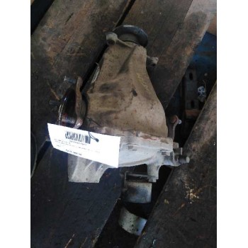 DIFERENCIAL TRASERO S / R MANUAL 5V 