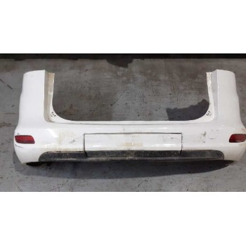 Recambio de paragolpes trasero para opel zafira tourer selective referencia OEM IAM 13381319  