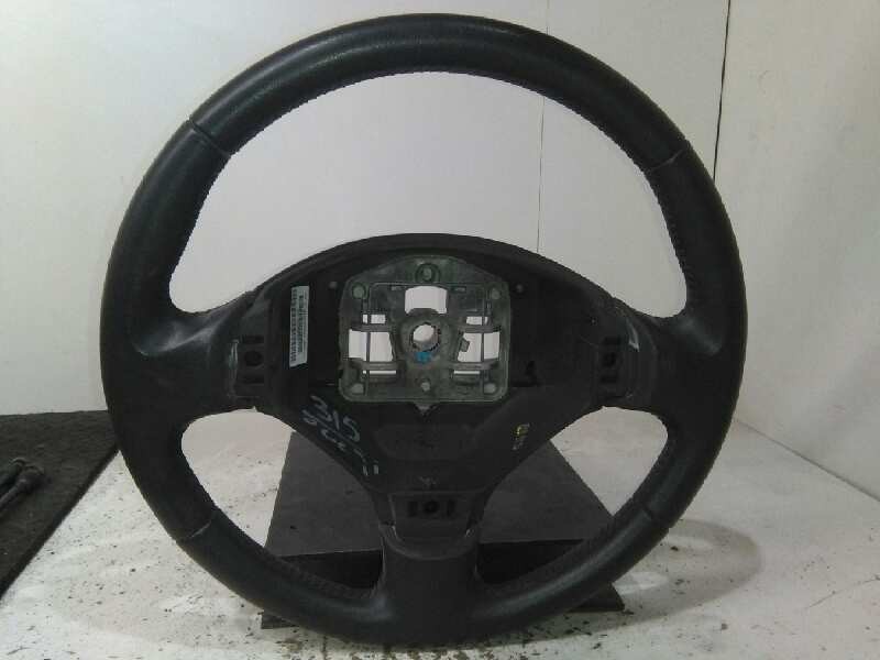 Recambio de volante para peugeot 3008 1.6 hdi fap referencia OEM IAM 968661382ZE  