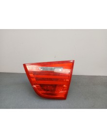 Recambio de piloto trasero derecho interior para bmw serie 3 touring (e91) 318d referencia OEM IAM 7289434  