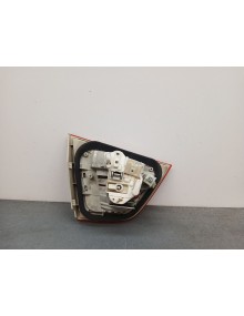 Recambio de piloto trasero derecho interior para bmw serie 3 touring (e91) 318d referencia OEM IAM 7289434   2