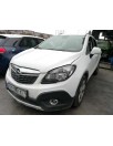 opel mokka del año 2015