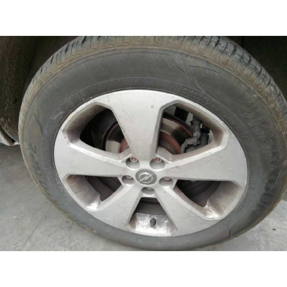 opel mokka del año 2015