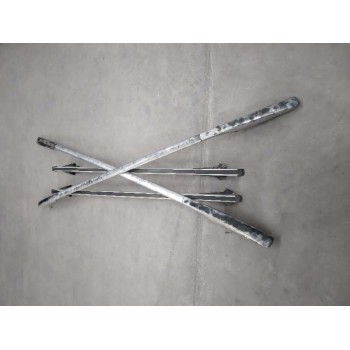 Recambio de portaequipajes para peugeot 307 break / sw (s1) sw referencia OEM IAM   