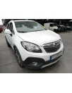 opel mokka del año 2015