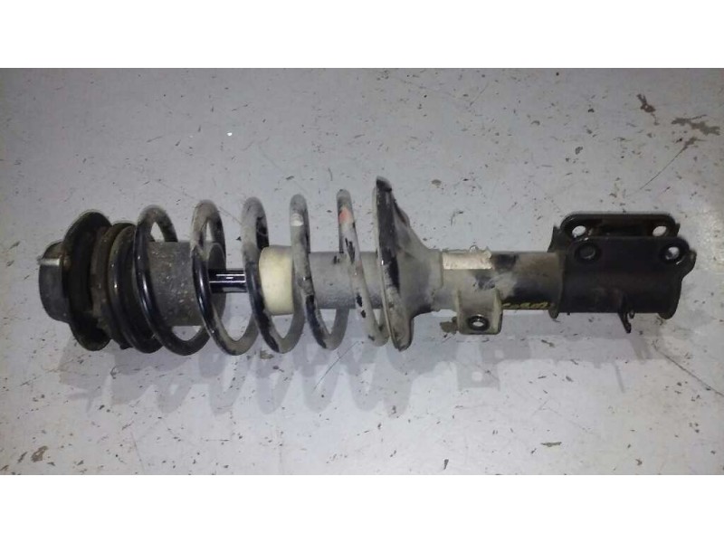 Recambio de amortiguador delantero derecho para daewoo nubira berlina cd referencia OEM IAM 96298721  