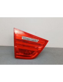 Recambio de piloto trasero izquierdo interior para bmw serie 3 touring (e91) 318d referencia OEM IAM 7289433  