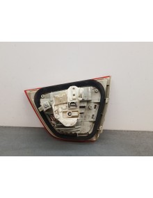 Recambio de piloto trasero izquierdo interior para bmw serie 3 touring (e91) 318d referencia OEM IAM 7289433   2