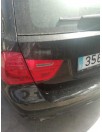 Recambio de piloto trasero izquierdo interior para bmw serie 3 touring (e91) 318d referencia OEM IAM 7289433  