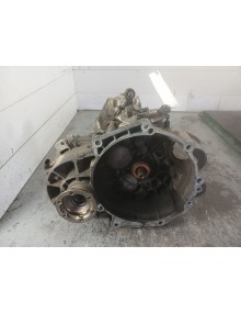 Recambio de caja cambios para audi a3 (8l1) 1.9 tdi referencia OEM IAM DRW 6 VELOCIDADES 198.700KM