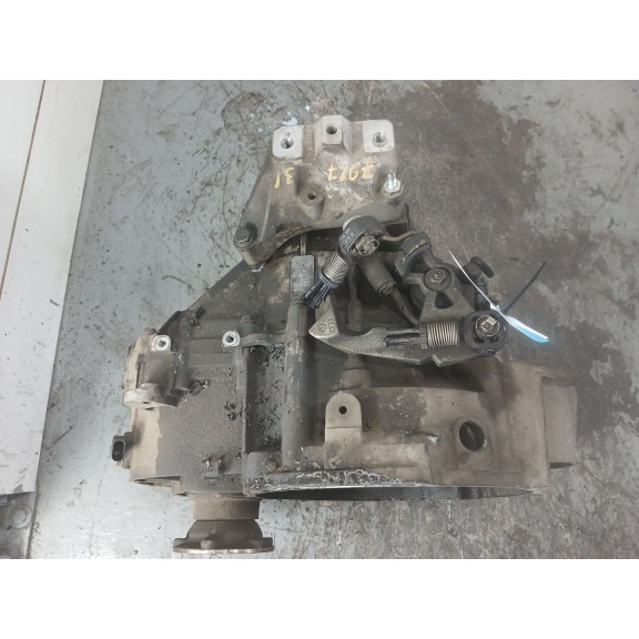 Recambio de caja cambios para audi a3 (8l1) 1.9 tdi referencia OEM IAM DRW 6 VELOCIDADES 198.700KM