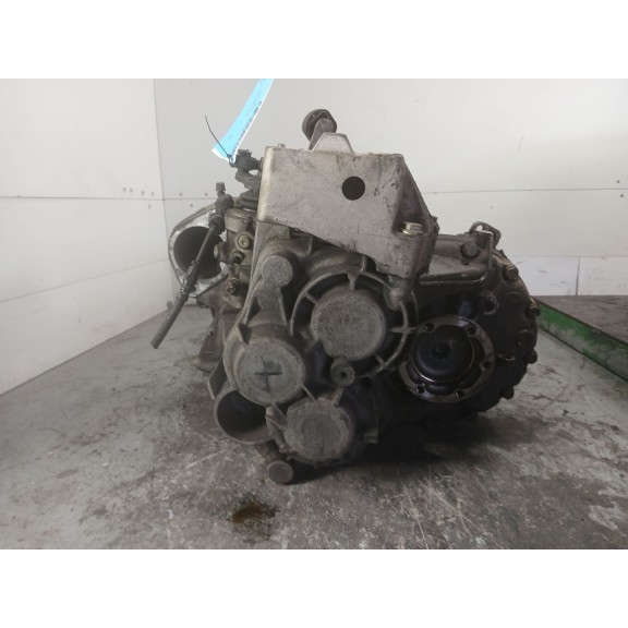 Recambio de caja cambios para audi a3 (8l1) 1.9 tdi referencia OEM IAM DRW 6 VELOCIDADES 198.700KM