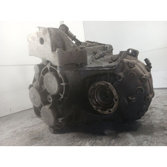 Recambio de caja cambios para audi a3 (8l1) 1.9 tdi referencia OEM IAM DRW 6 VELOCIDADES 198.700KM