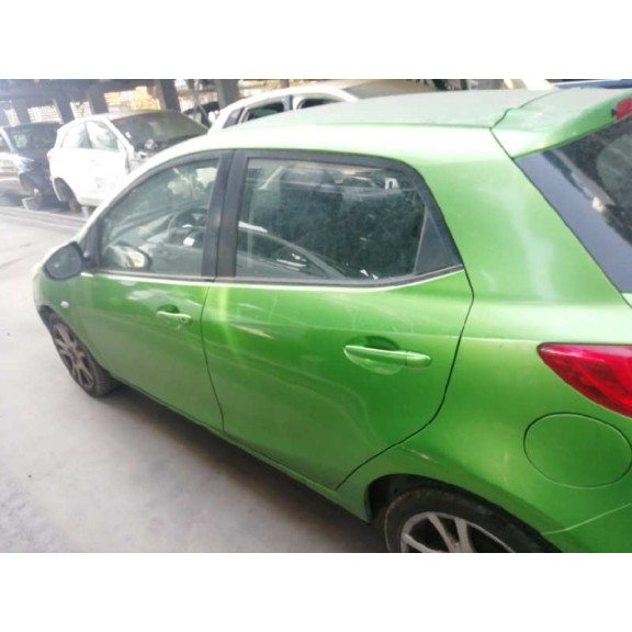 mazda 2 lim. (de) del año 2007