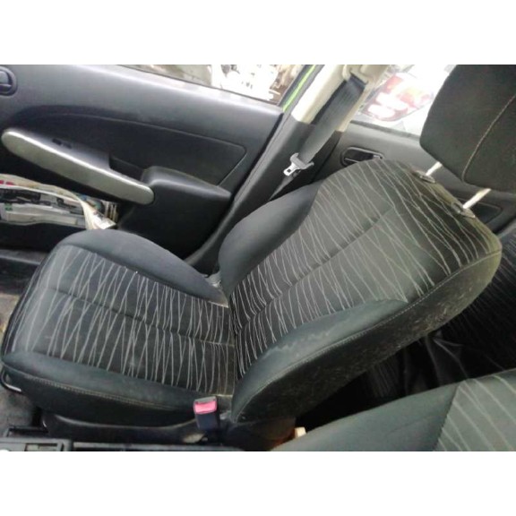 mazda 2 lim. (de) del año 2007