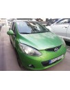 mazda 2 lim. (de) del año 2007