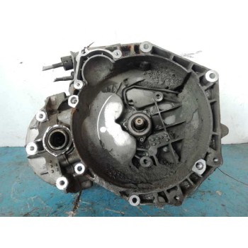 Recambio de caja cambios para opel zafira b cosmo referencia OEM IAM M32019  