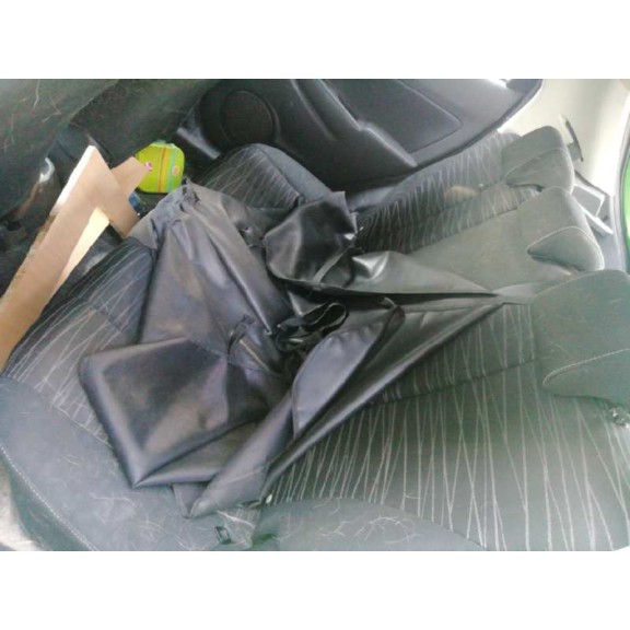 mazda 2 lim. (de) del año 2007