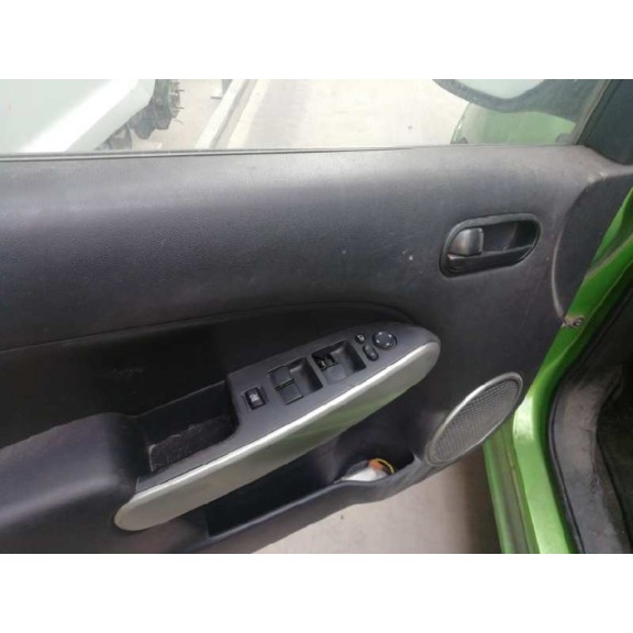 mazda 2 lim. (de) del año 2007