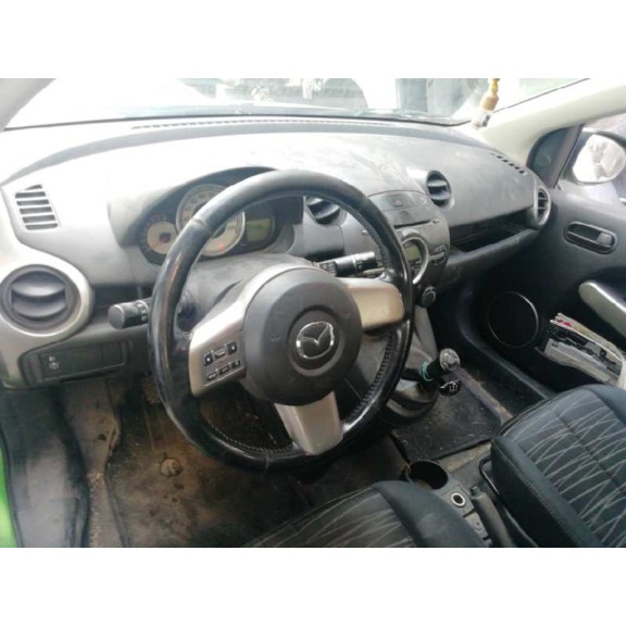 mazda 2 lim. (de) del año 2007
