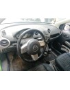 mazda 2 lim. (de) del año 2007
