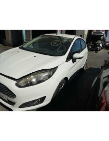 ford fiesta (ccn) del año 2014