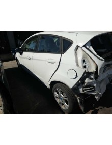 ford fiesta (ccn) del año 2014 2