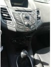 ford fiesta (ccn) del año 2014