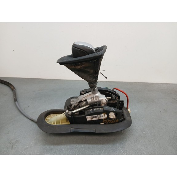 Recambio de palanca cambio para bmw serie 3 berlina (e90) 325xi referencia OEM IAM 754806102  