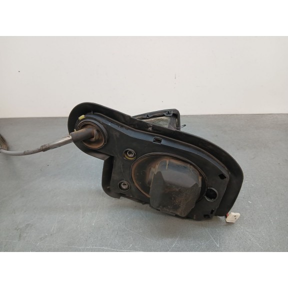 Recambio de palanca cambio para bmw serie 3 berlina (e90) 325xi referencia OEM IAM 754806102  