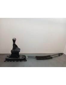 Recambio de palanca cambio para audi a1 sportback (gba) referencia OEM IAM 5r3711049l 6V con varillaje