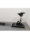 Recambio de palanca cambio para audi a1 sportback (gba) referencia OEM IAM 5r3711049l 6V con varillaje